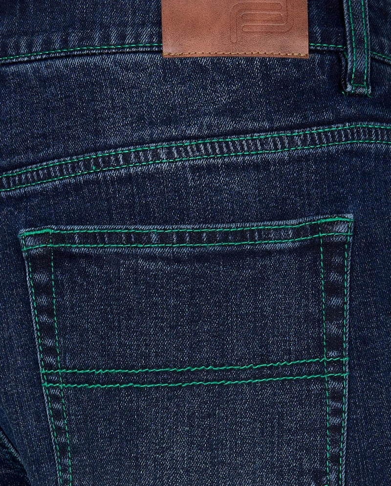 Camicissima 5 POCKETS DENIM