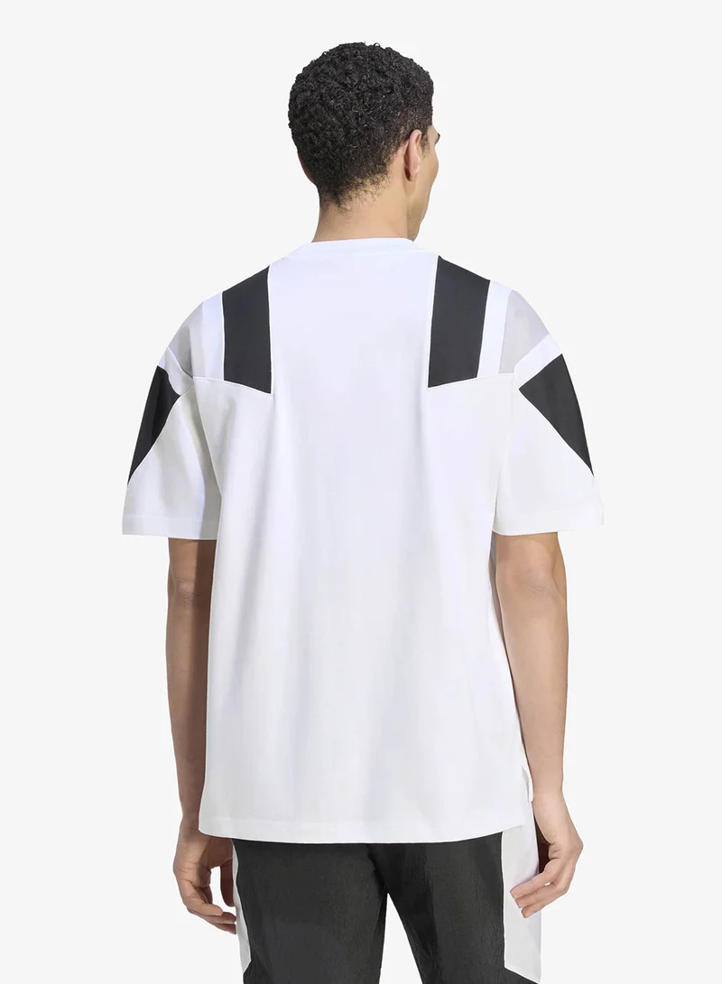 اديداس Juventus Eqt T-Shirt