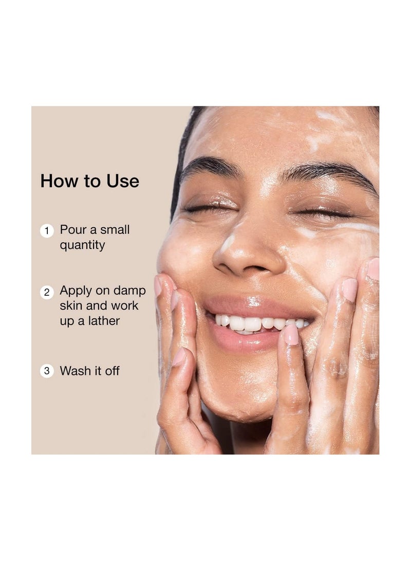 MCaffeine Coffee Face Wash 75ML  - Image 2