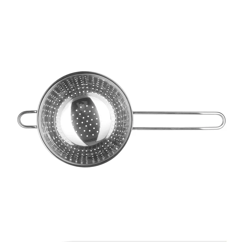 Simply Kitchen  Multi-Strainer Inox 16 Cm Steel  | Best Price UAE