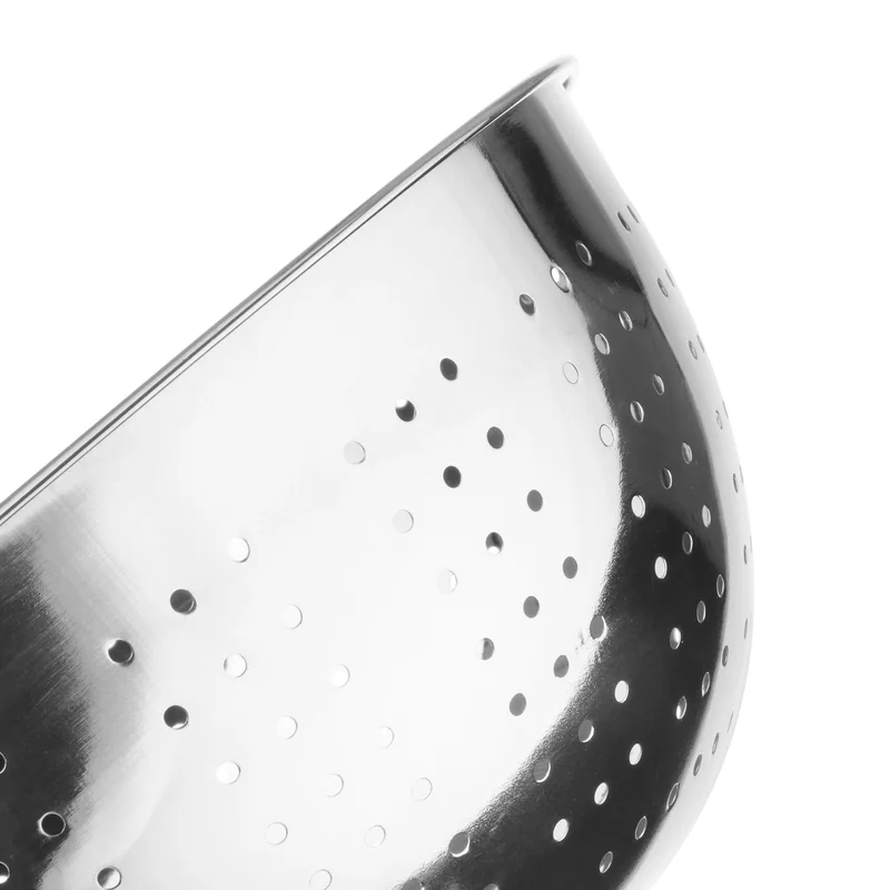 Simply Kitchen Multi-Strainer Inox 16 Cm Steel