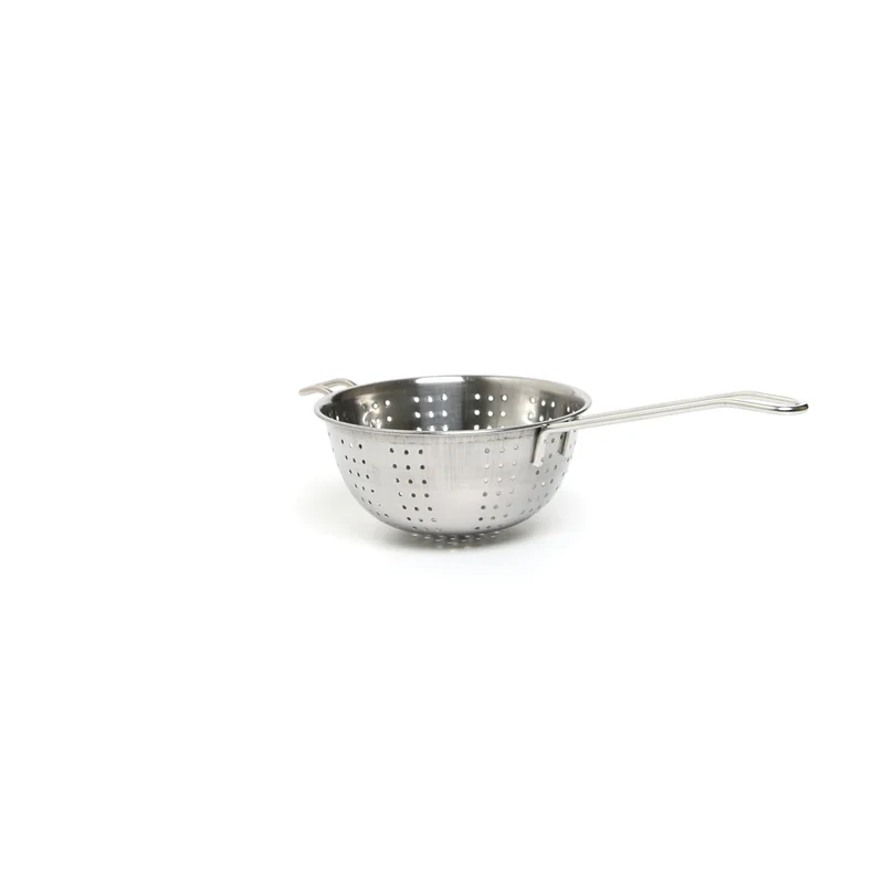 Simply Kitchen  Multi-Strainer Inox 16 Cm Steel  | Best Price UAE