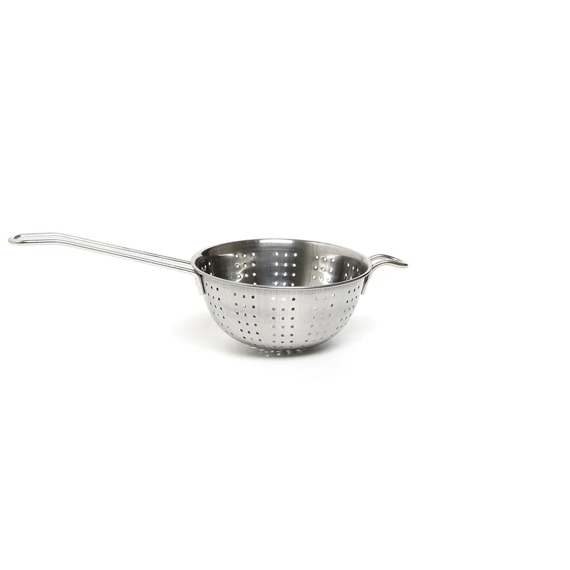 Simply Kitchen  Multi-Strainer Inox 16 Cm Steel  | Best Price UAE