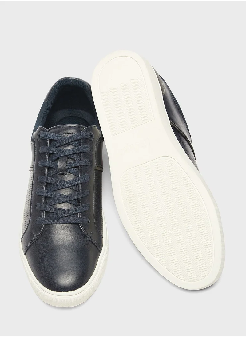 Lee Cooper Casual Low Top Sneakers
