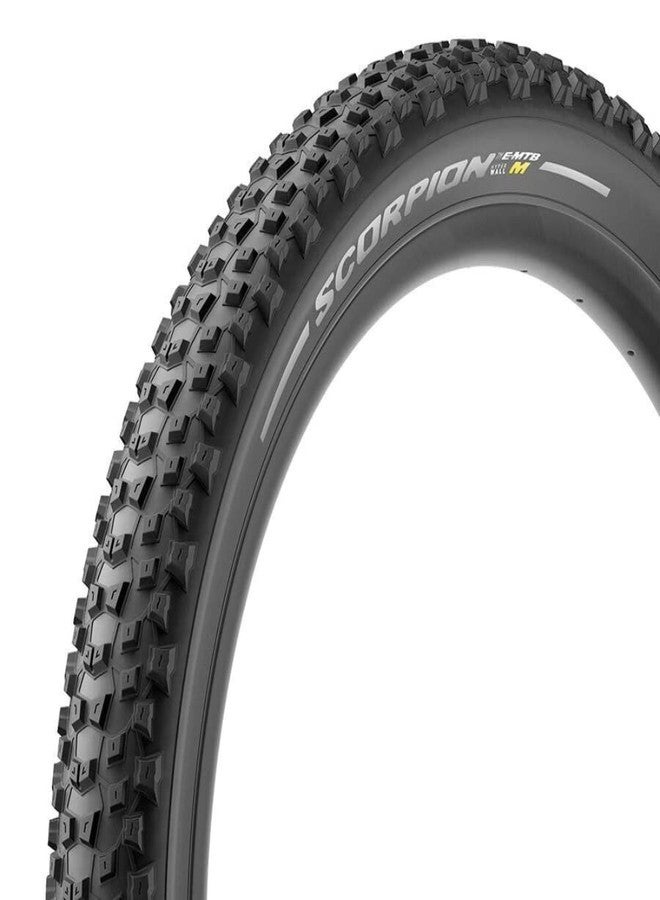 PIRELLI CUBIERTA PIRELLI SCORPION E-MTB M - Image 1