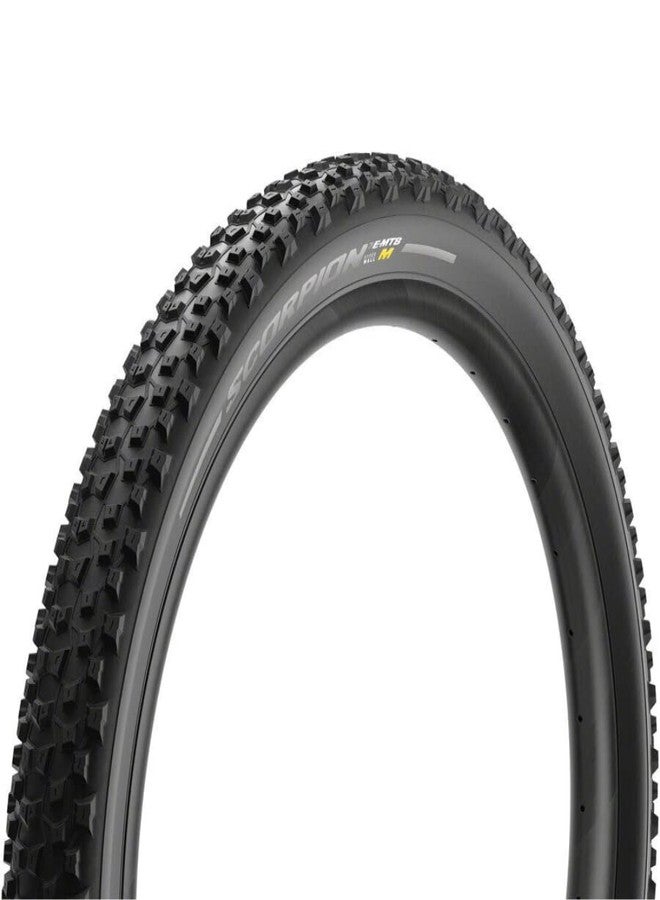PIRELLI CUBIERTA PIRELLI SCORPION E-MTB M - Image 4