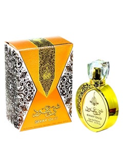 Shay Oud Perfume Eau de Parfum 100ml