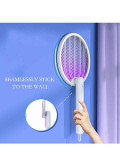 Necomi Electric Bug Pest Fly Mosquito Killer Racket  - Image 3
