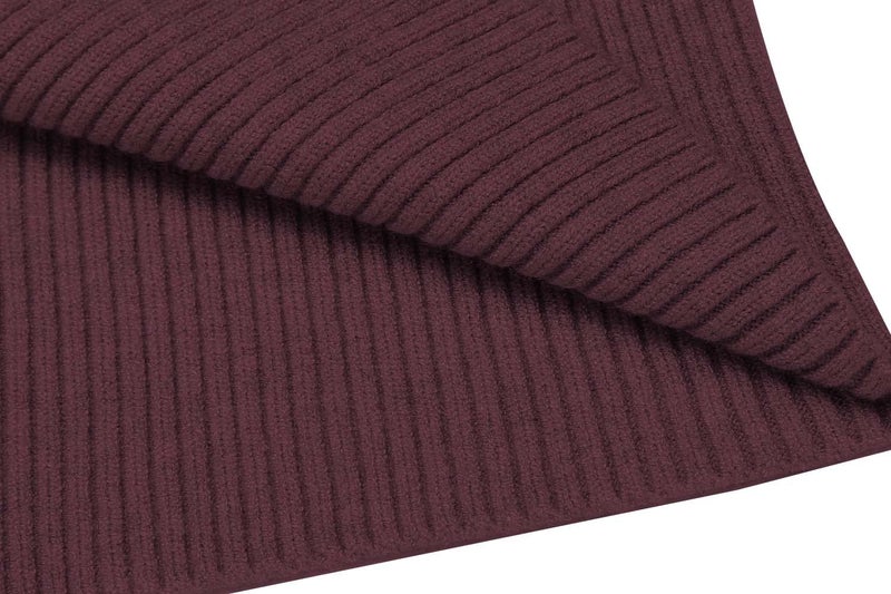 NORTHWIND Men's High and Turtle Neck Cotton T-Shirt (Maroon Banner, Small), Sweater - Image 5