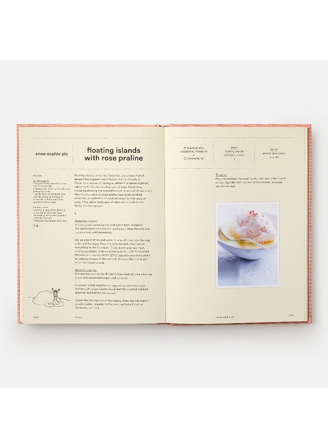 Cooking for Your Kids: Recipes and Stories from Chefs' Home Kitchens Around the World