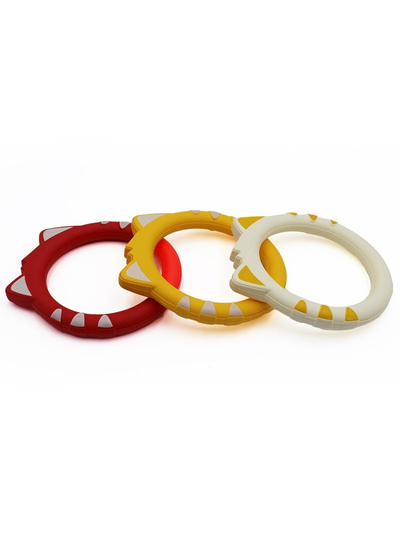 Bowling and Ring Game Toy for Kids - Image 5