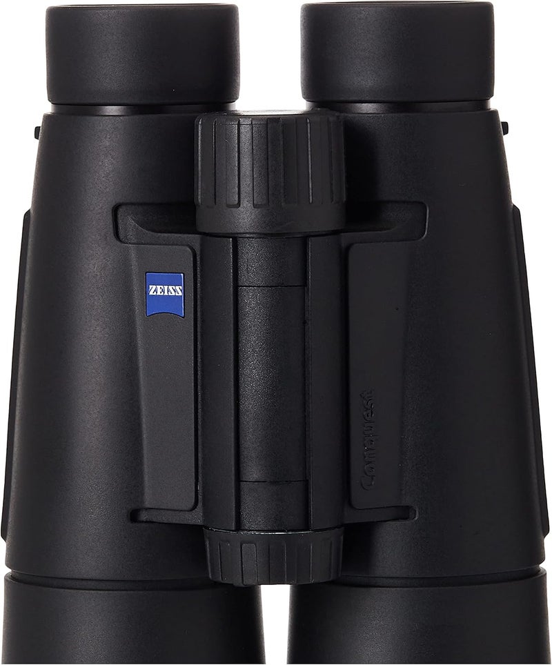 Zeiss 10X50 B T* Conquest Waterproof & Fogproof Roof Prism Binocular - Image 5