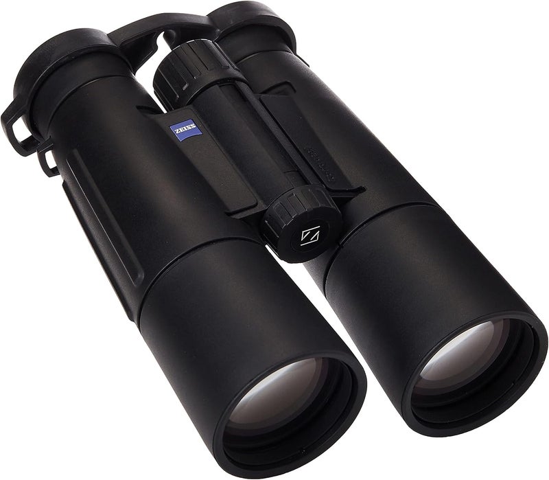 Zeiss 10X50 B T* Conquest Waterproof & Fogproof Roof Prism Binocular - Image 1