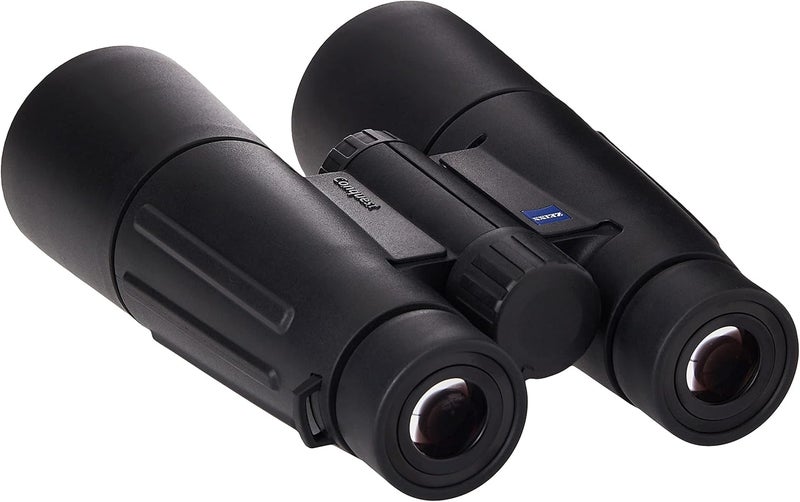 Zeiss 10X50 B T* Conquest Waterproof & Fogproof Roof Prism Binocular - Image 2