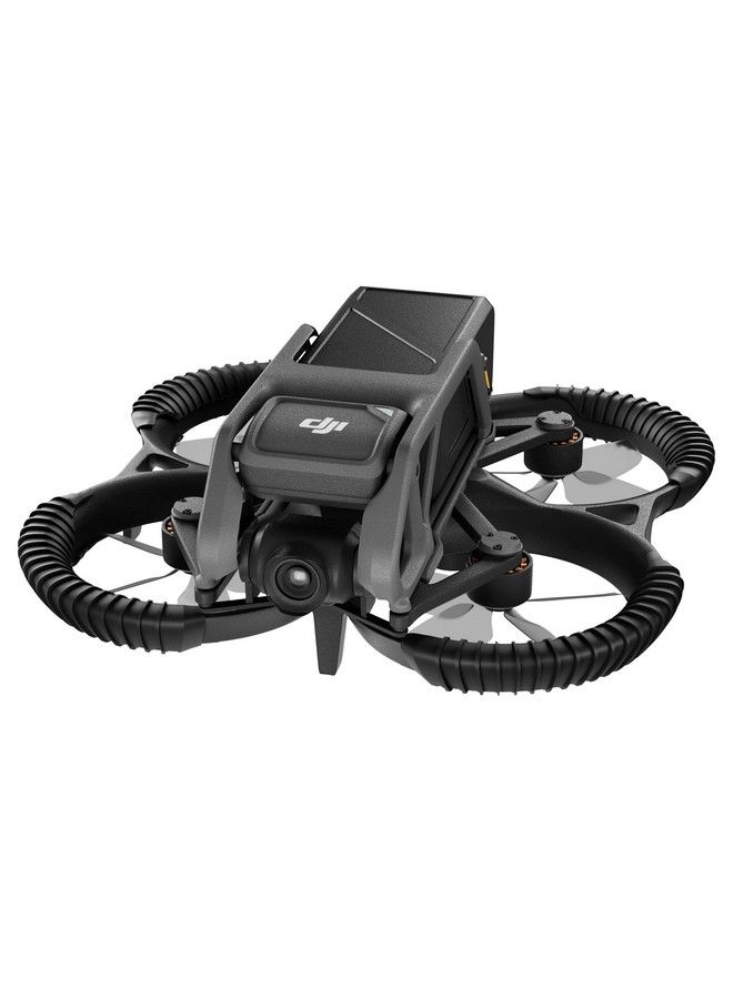 STARTRC Protective Bumper Ring For Dji Avata Propeller Guard Impact Protectors For Dji Avata Explorer Combo Accessories - Image 3