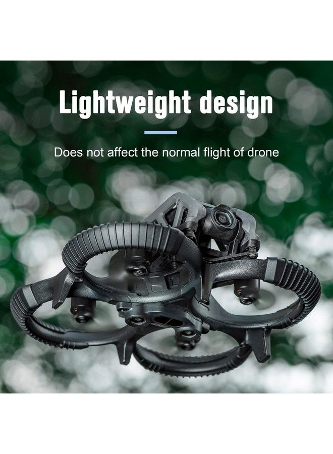 STARTRC Protective Bumper Ring For Dji Avata Propeller Guard Impact Protectors For Dji Avata Explorer Combo Accessories - Image 5