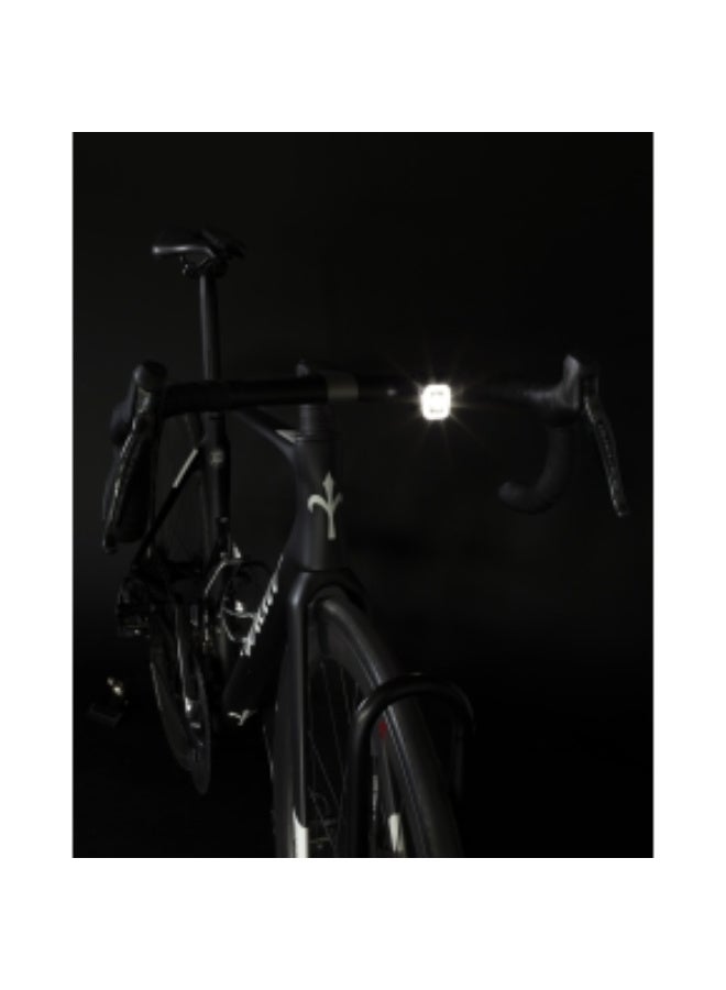 FORCE blinking lightset FLEA USB front wh+rear red - Image 3