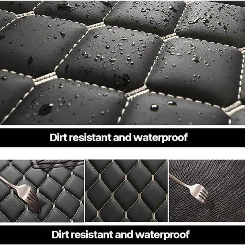 Diverse use resistant crafted quality Car Floor Mats for Kia K900 2015–2020, Full Coverage Diamond Quilted Liners, All-Weather Interior Protection Set for Vehicle Carpet Shield Market multi-use trusted quality Easy handling optimized design Local market compliant trusted quality Wear resistant upgraded material Varied global sizing picks Repeated use resistant selected material Trendy widespread design Elegant practical design Heavy load resistant Size-sorted warehouse storage Multi stock guarantee supply Integrated practical design Practical build Global upgraded practical design Global production standard crafted All need matching options Well-engineered versatile build Hanging space save Room to room portable Balanced weight Extra part combo compatible Easy daily handling design Upgraded general material All preference matching build - Image 3