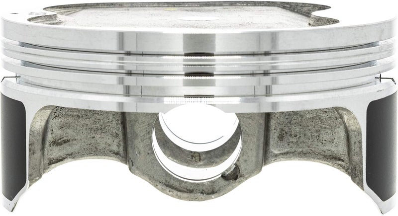 8TEN Store NICHE Big Bore Piston for Arctic Cat 400 Kawasaki KFX400 KLX400 Suzuki DRZ400 LTZ400 12111-29F00-0F0 13001-S006 (94mm) - Image 3