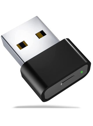 SYOSI USB Mouse Jiggler, Mini Undetectable Mouse Mover with Switch Button, Automatic Mouse Mover with Two Jiggle Modes, Supports Multi-Track, Driver-Free, Plug-and-Play Keeps PC/Laptop Awake - pzsku/Z70D253AD413F0B9CEBA3Z/45/_/1698665325/c672e010-6d68-423e-9cf9-e2195a1f7428