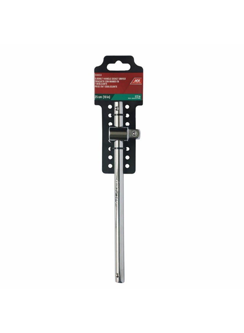 ACE Steel Sliding T-Handle 127cm Drive 