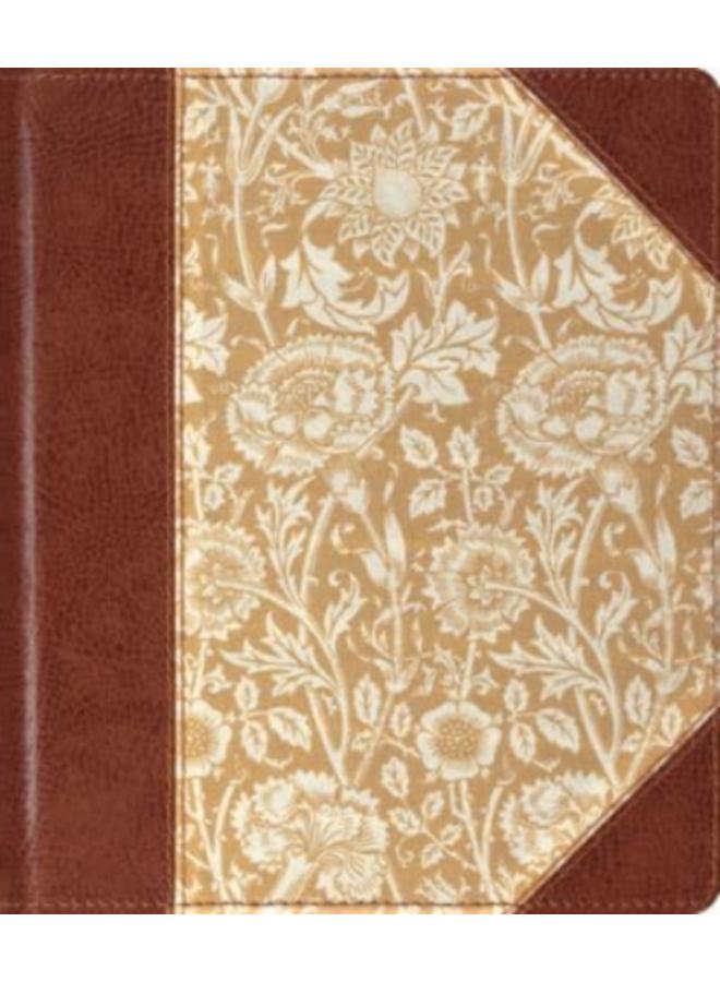 ESV Journaling Bible 