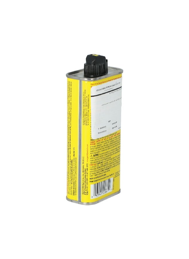 GOOF OFF Pro Strength Ultra Strong Remover 6 fl oz FG661  - Image 4