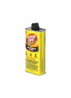 GOOF OFF Pro Strength Ultra Strong Remover 6 fl oz FG661  - Image 2