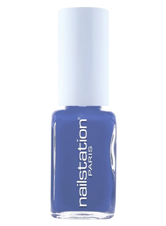 Nailstation Nail Polish Glossy glycine