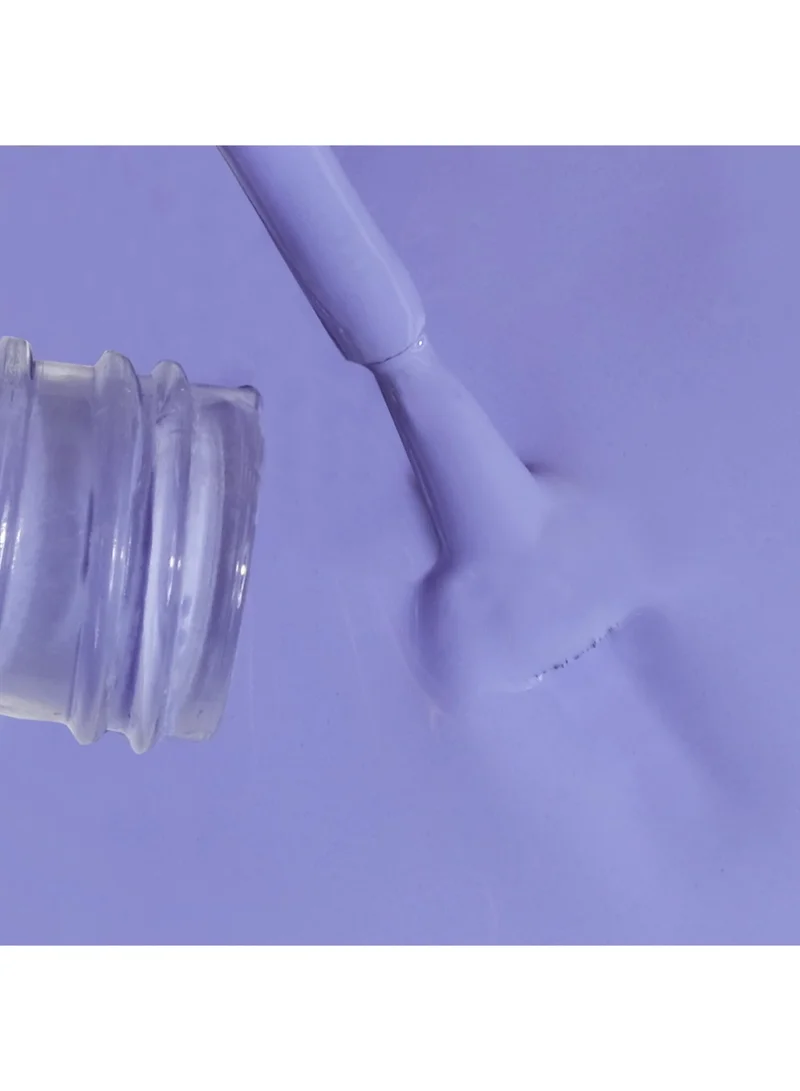 Nailstation Nailstation | glycine | Blue nail polish
