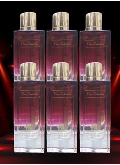 فيكتوريا 6 قطع عطر بيور سيدكشن 100 مل  - Image 1