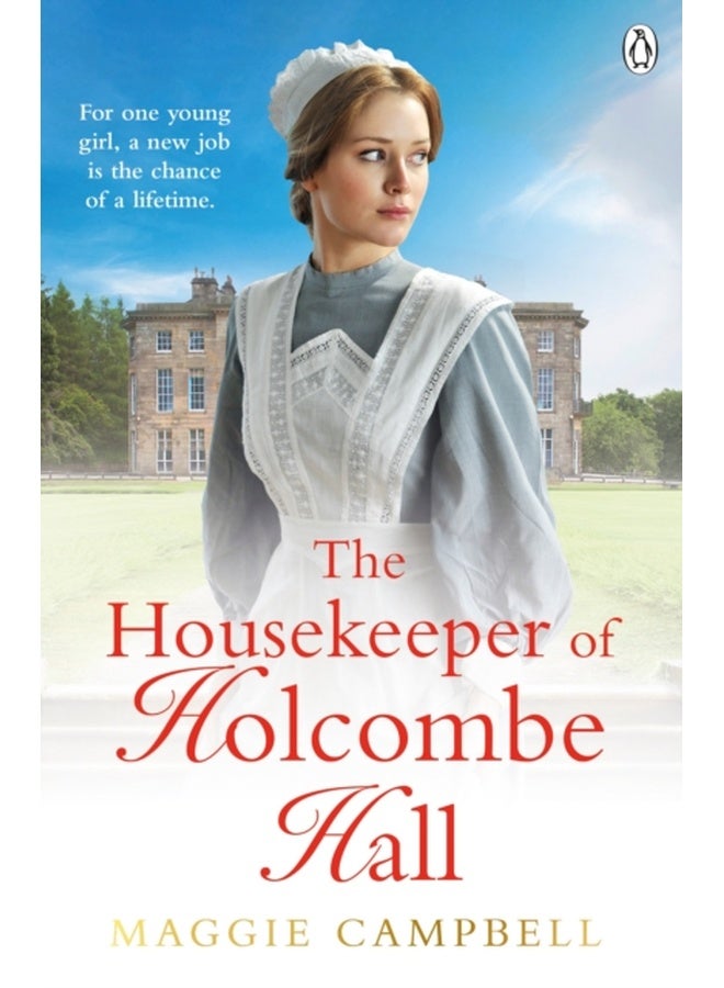 The Housekeeper of Holcombe Hall 