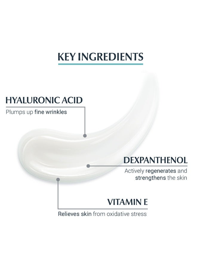 Eucerin Anti - Age Hyaluron-Filler Ultra Light, Moisture Booster Night, 50ml - Image 4