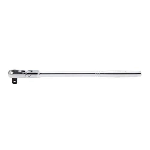 TONE Ratchet Handle Flex Head (Socket Hold Type) RH4FH 1/2" Inch Drive - Image 2