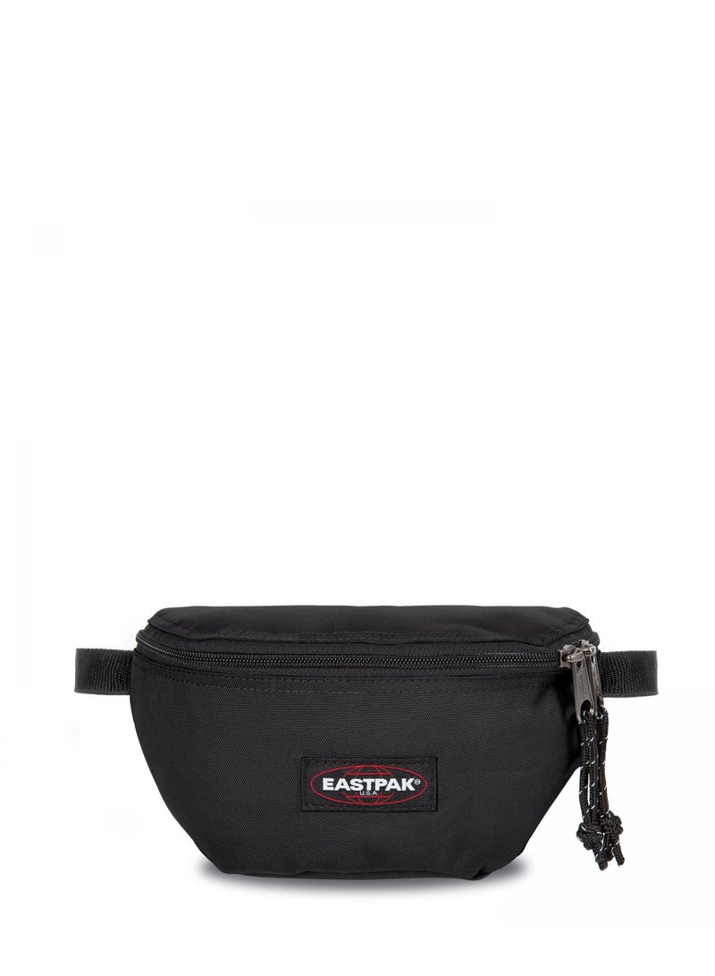 EASTPAK Springer Small Waist Bag Black  - Image 4