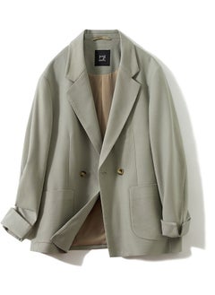 KUYING Casual And Versatile Loose-fitting Suit Jacket  - Image 1