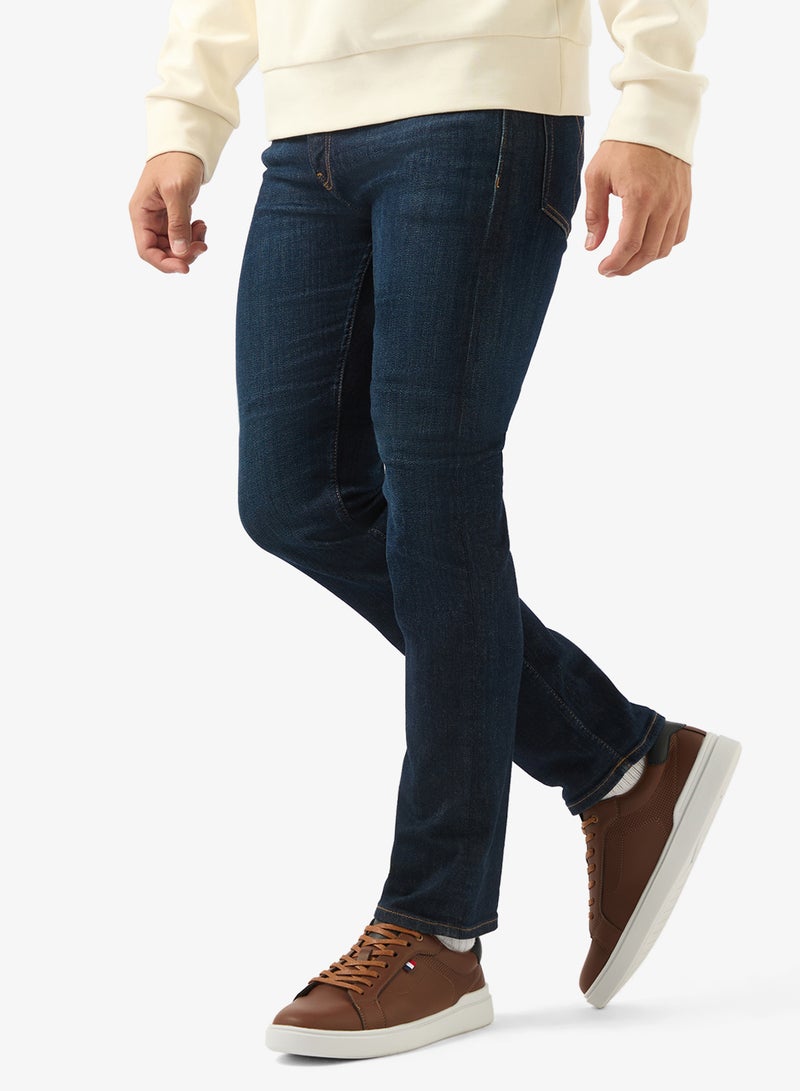 سفنتي فايف حذاء رياضي كاجوال بتفاصيل حلقة ويب - Image 5