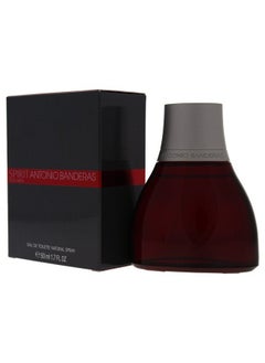 Antonio Banderas O Banderas For Men. Eau De Toilette Spray 1.7 Ounces  - Image 3