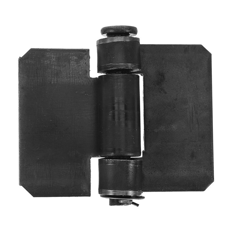 Adjustable Gate Hinge, Thickened Welding Design for Reliable Functionality and Durability - Image 1