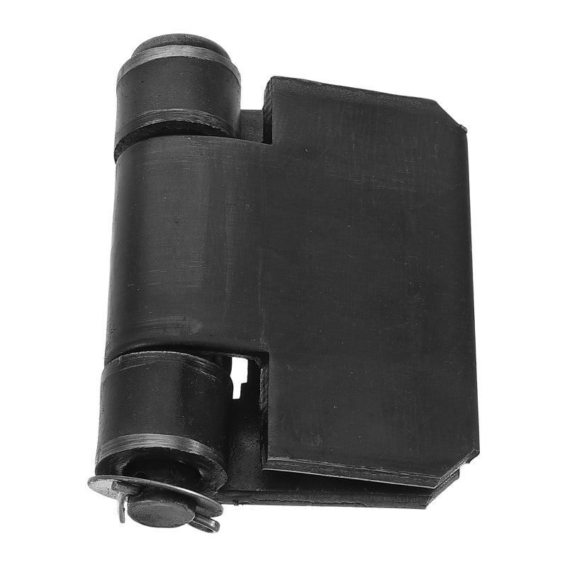 Adjustable Gate Hinge, Thickened Welding Design for Reliable Functionality and Durability - Image 5