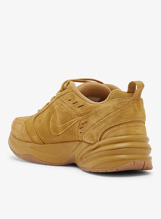 Air Monarch Se - view 2