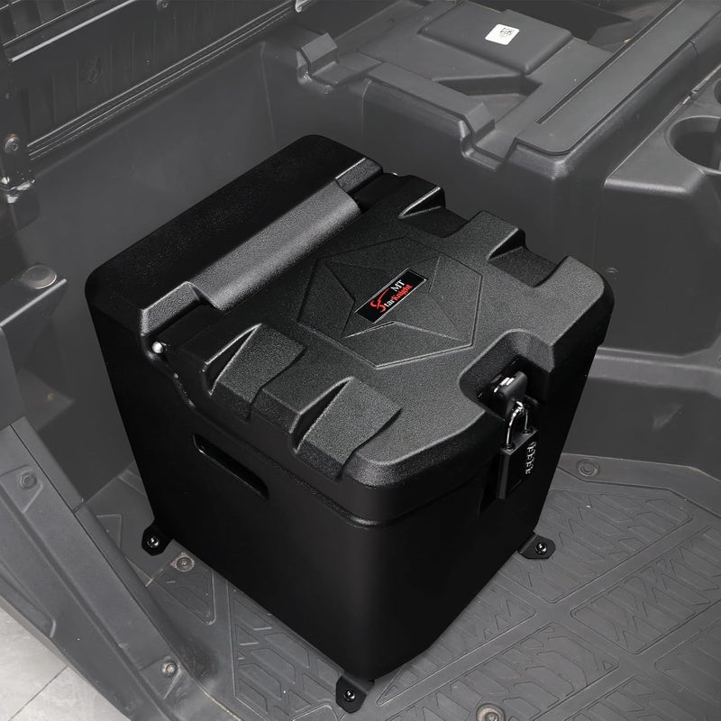 StarknightMT Ranger Under Seat Storage Box - Image 1