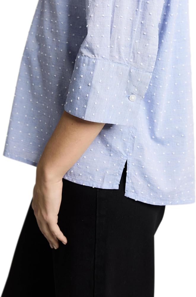 TOM TAILOR Women 1048703 Blouse - Image 2
