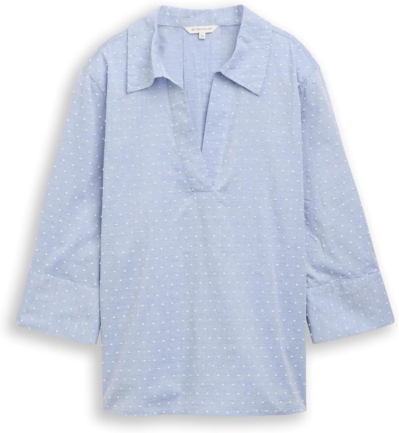 TOM TAILOR Women 1048703 Blouse - Image 1