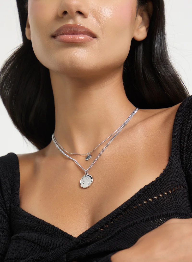 Ginger 3 Pack Celstial Starnecklace