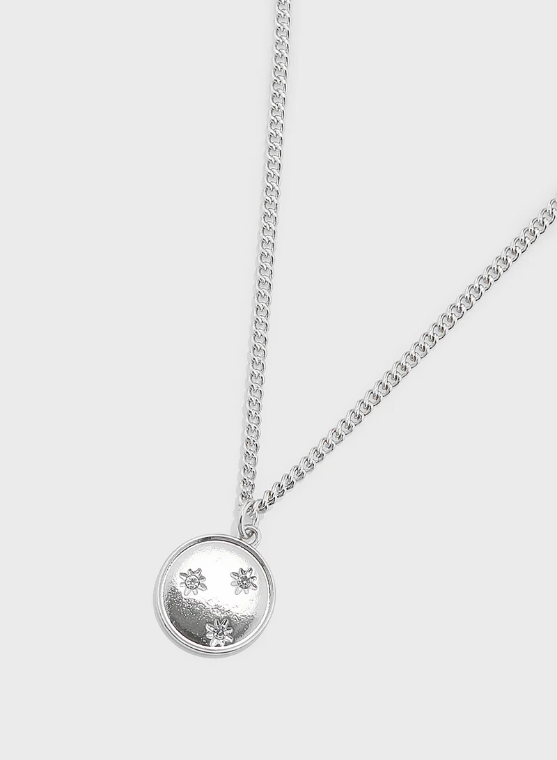 Ginger 3 Pack Celstial Starnecklace