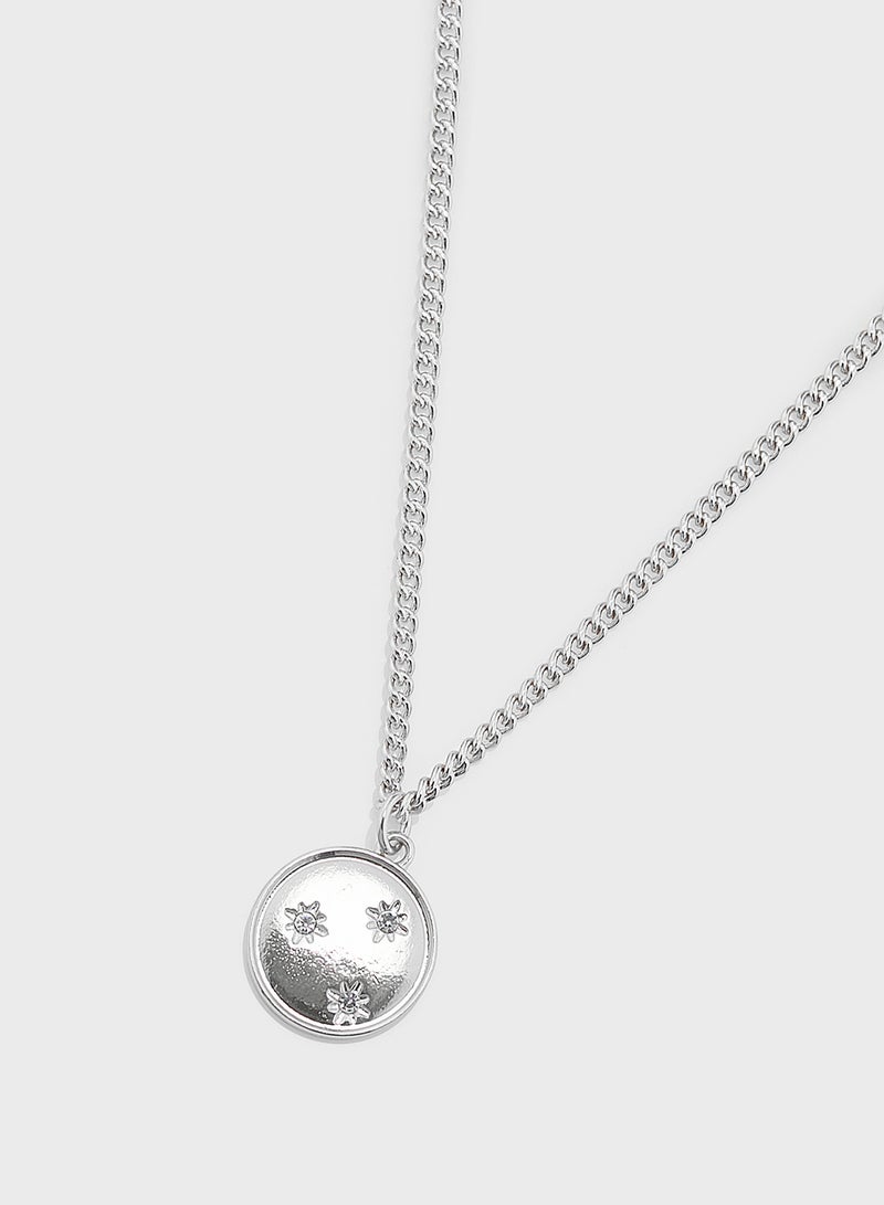 Ginger 3 Pack Celstial Starnecklace  - Image 3