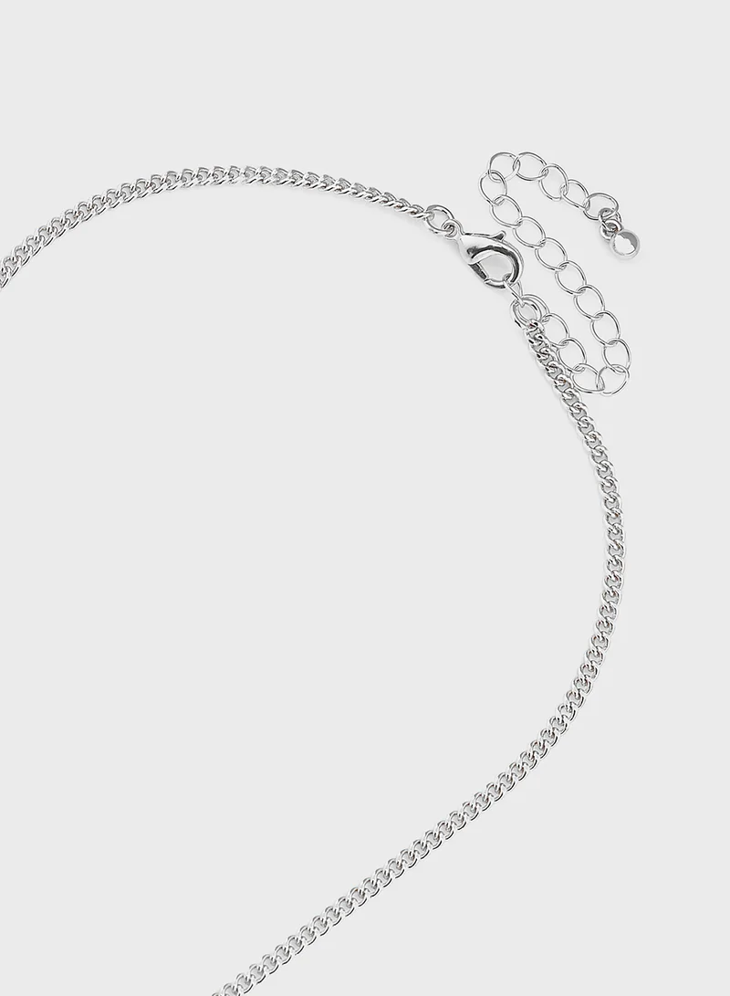 Ginger 3 Pack Celstial Starnecklace