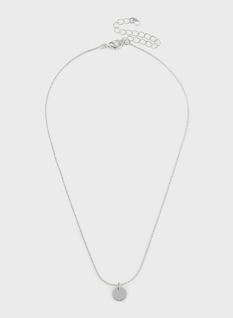 Ginger 3 Pack Celstial Starnecklace  - Image 4
