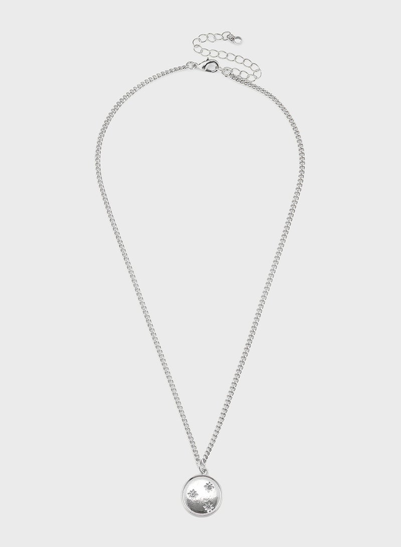 Ginger 3 Pack Celstial Starnecklace  - Image 2